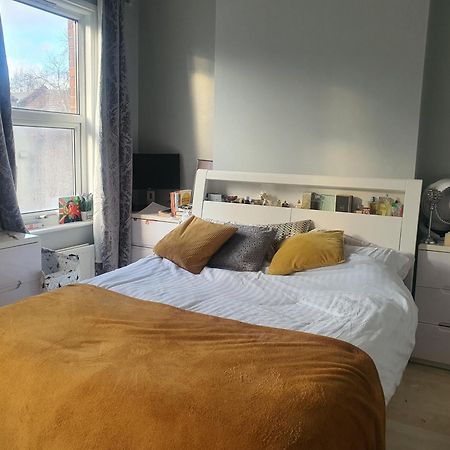 Trehurst Londra Dış mekan fotoğraf